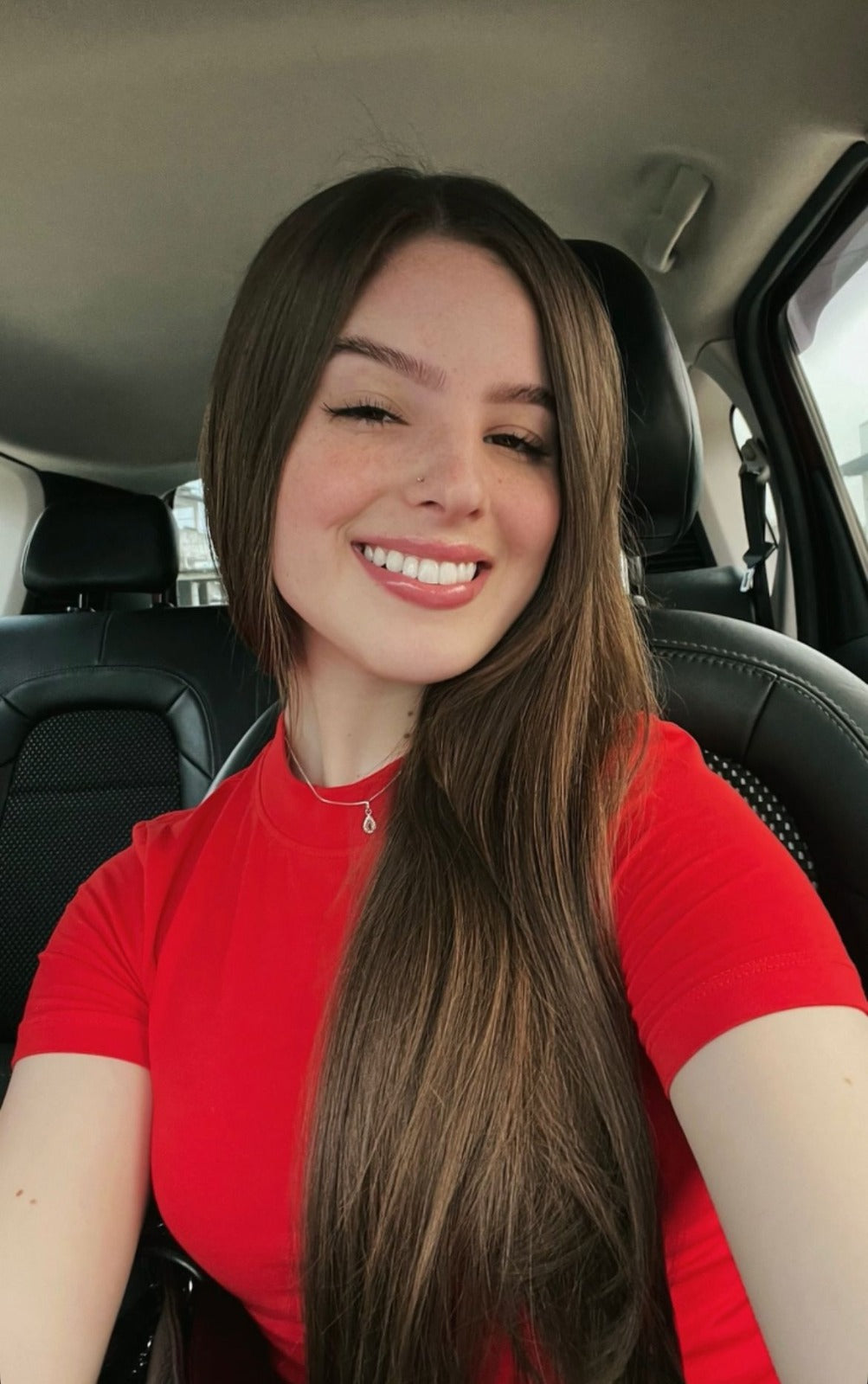 Carolina Fernandez